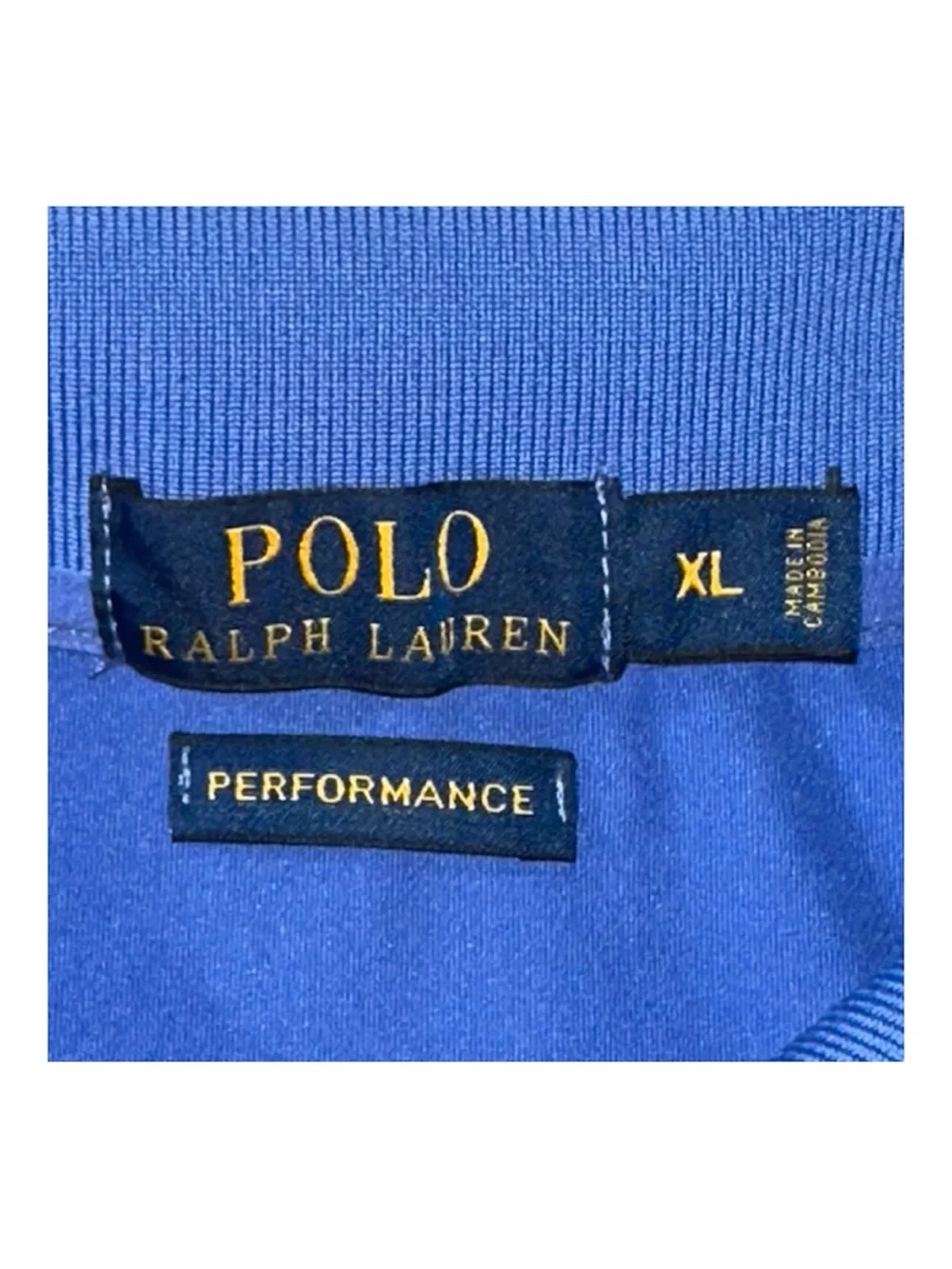 Polo Ralph Lauren polo ralph